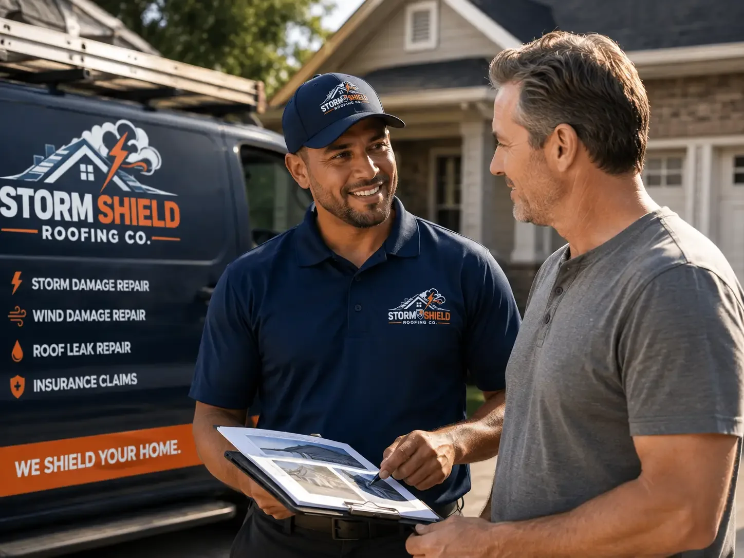 Storm Damage Roof Repair Esopus, NY FAQs